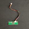 Module wifi télé Toshiba 55V5863DG Référence: 17WFM07 (060417R4)