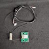 Module wifi télé Tcl U55C7006 Référence: 07-MT7662-MA0G