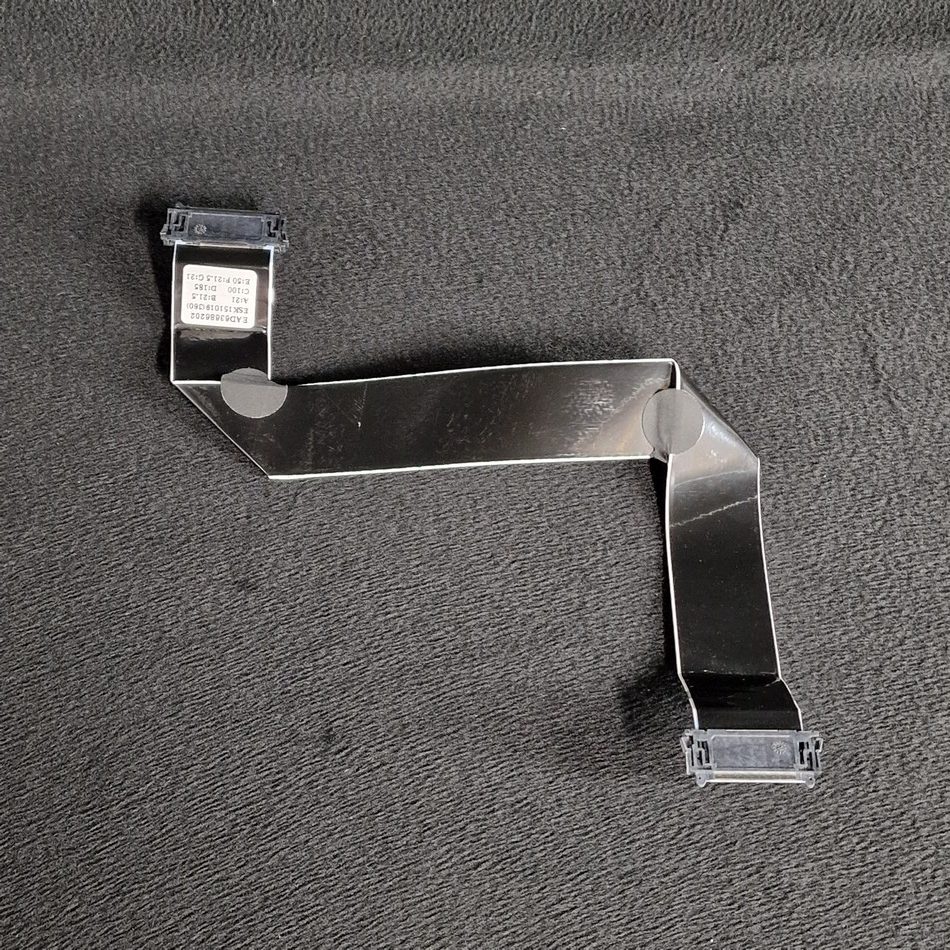 Nappe LVDS Télé Lg 55EG920V-ZA Référence: EAD63686202 Nappe LVDS Télé Lg 55EG920V-ZA Référence: EAD63686202