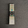 Télécommande télé Toshiba 55V5863DG Référence: CT-8528