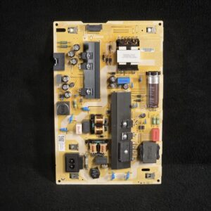 Carte d'alimentation télé Samsung UE58TU6925K Référence: BN44-01054C
