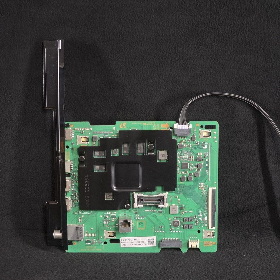 Carte mère télé Samsung UE58TU6925K Référence: BN4-02751C-000 (BN94-16682B) Carte mère télé Samsung UE58TU6925K Référence: BN4-02751C-000 (BN94-16682B)