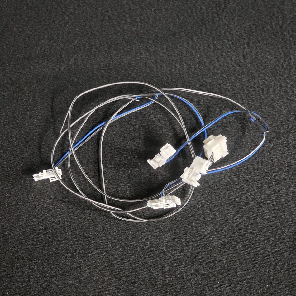 Cordon de connexion des barres leds télé Samsung UE58TU6925K Cordon de connexion des barres leds télé Samsung UE58TU6925K