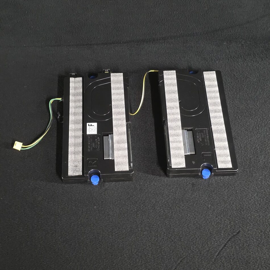 Ensemble haut parleurs télé Samsung UE58TU6925K Ensemble haut parleurs télé Samsung UE58TU6925K