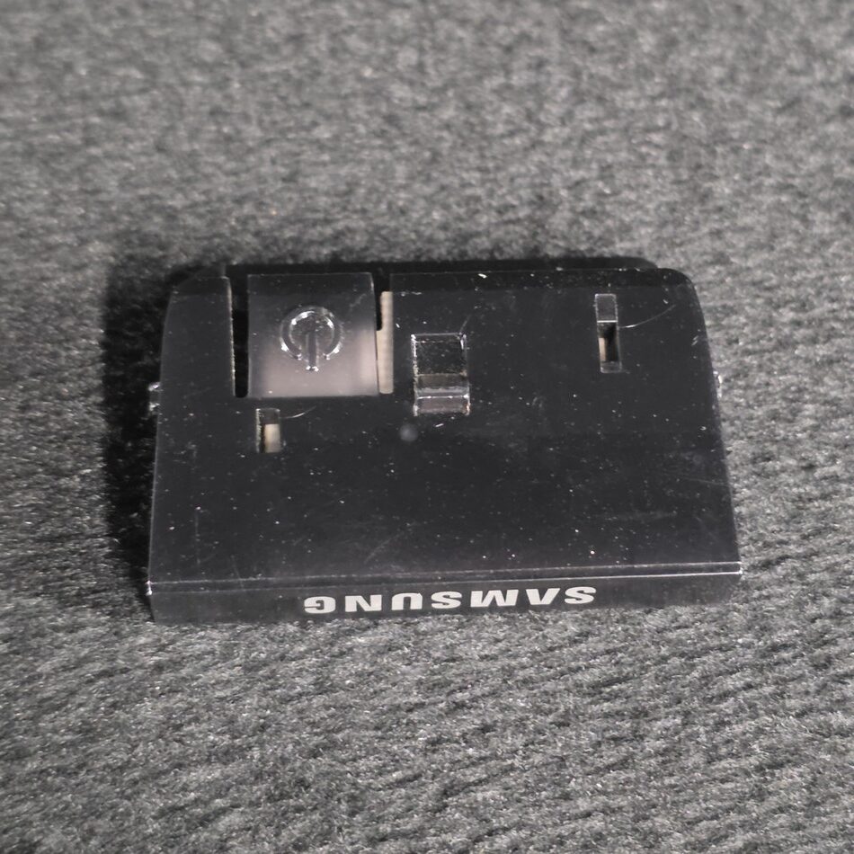 Module bouton power télé Samsung UE58TU6925K Référence: BN96-45909A Module bouton power télé Samsung UE58TU6925K Référence: BN96-45909A