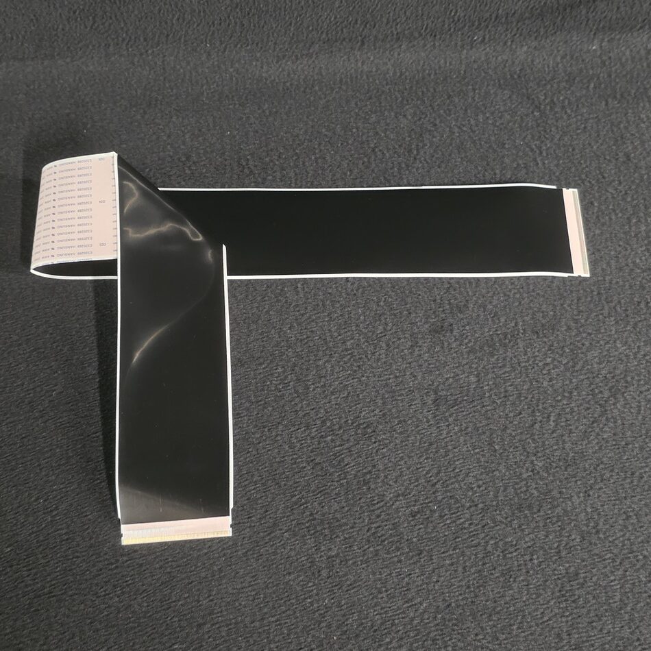 Nappe LVDS télé Samsung UE58TU6925K Référence: BN96-39820H Nappe LVDS télé Samsung UE58TU6925K Référence: BN96-39820H