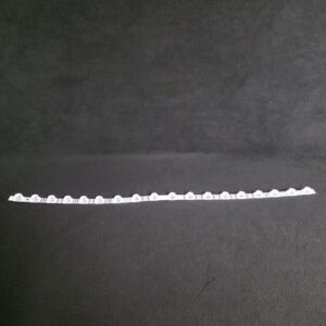 Barre LEDS télé TCL 65P637 référence: CR-YHA-B0101
