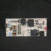 Carte d'alimentation télé TCL 65P637 référence: 40-L17CW2-PWC1ZG (11601-500073)