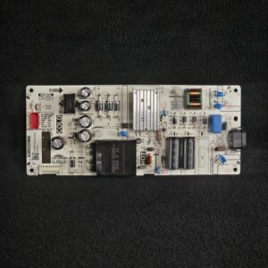 Carte d'alimentation télé TCL 55P631 référence: PW.A100W2.771