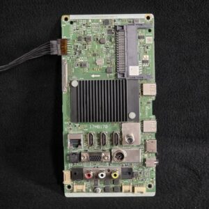 Carte mère télé Toshiba 55UA3A63DG référence: 17MB170 (23596621)
