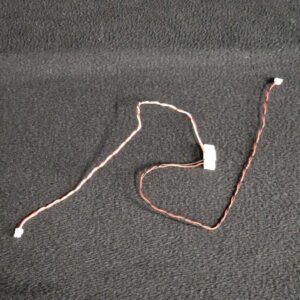 Cordon de connexion des barres LEDS télé TCL 55P617