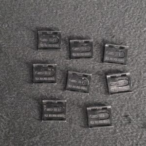 Ensemble de 8 supports des cartes du LCD télé TCL 65P637
