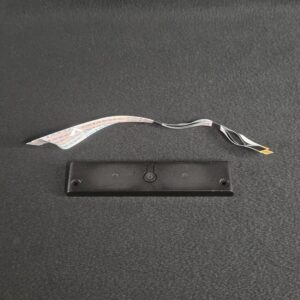 Module bouton power télé TCL 65P637 référence: 2AC23-WKCT27