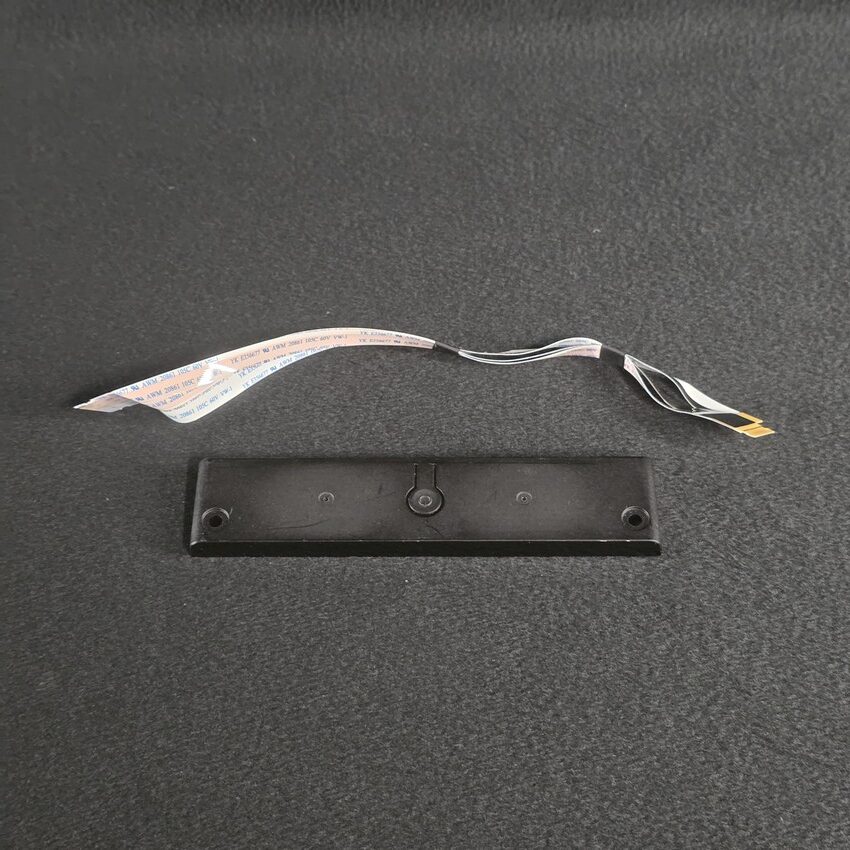 Module bouton power télé TCL 65P637 référence: 2AC23-WKCT27 Module bouton power télé TCL 65P637 référence: 2AC23-WKCT27