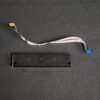 Module bouton power télé TCL 55P631 référence: 2AC23-WKCT27