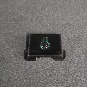 Module bouton power télé Toshiba 55UA3A63DG référence: 17TK158 (281118R1)