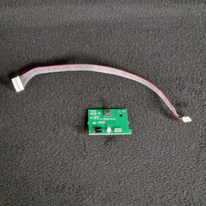 Module infra rouge télé TCL 55P617 Référence: 40-D6001B-IRA2LG