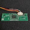 Module wifi télé Toshiba 55UA3A63DG référence: 17WFM25