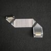 Nappe LVDS télé TCL 55P631 (14cm X 8cm)