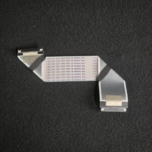 Nappe LVDS télé TCL 55P631 (14cm X 8cm)