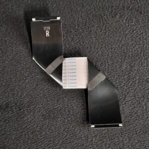Nappe LVDS télé TCL 55P617 référence: 1119 R