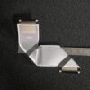 Nappe LVDS télé TCL 65P637 référence: 0810
