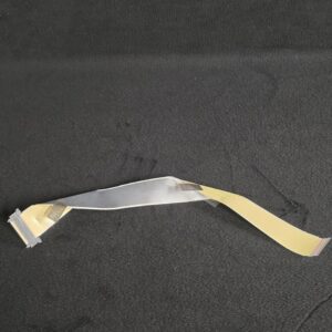 Nappe LVDS télé Toshiba 55UA3A63DG