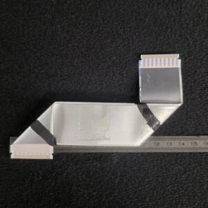 Nappe LVDS télé TCL 65P637