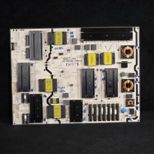 Carte d'alimentation écran TCL 85C855 Référence: 40-S40XWL-PWB1ZG (11601-500105)
