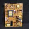 Carte d'alimentation télé Toshiba 55UA3A63DG référence: 17IPS72 (23772855)