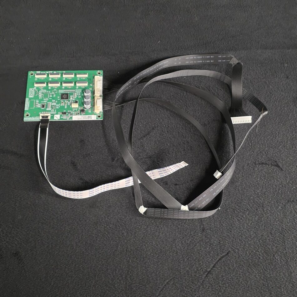 Carte Leds driver écran TCL 85C855 Référence: 40-85CCGP-DCA2LG11602-501020 Carte Leds driver écran TCL 85C855 Référence: 40-85CCGP-DCA2LG11602-501020