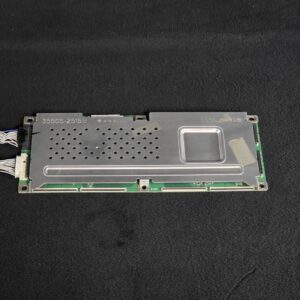 Carte T-Con télé Lg OLED55B7V-Z Référence: 6870C-0711B