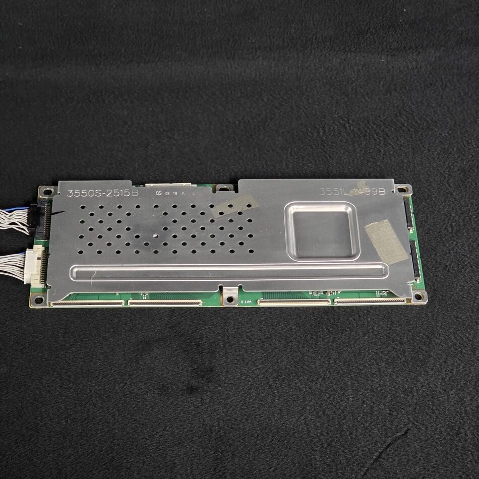 Carte T-Con télé Lg OLED55B7V-Z Référence: 6870C-0711B Carte T-Con télé Lg OLED55B7V-Z Référence: 6870C-0711B