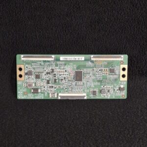 Carte T-Con télé Toshiba 55UA3A63DG référence: 55UHD (47-6021365)