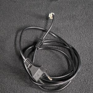 Cordon d'alimentation télé Toshiba 55UA3A63DG