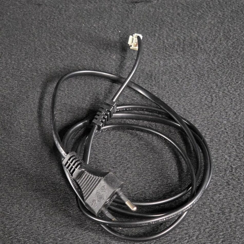 Cordon d’alimentation télé Toshiba 55UA3A63DG Cordon d'alimentation télé Toshiba 55UA3A63DG