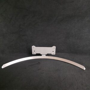 Ensemble pied + vis télé Lg OLED55B7V-Z