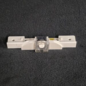 Module bouton power télé Lg OLED55B7V-Z Référence: EBR83591101