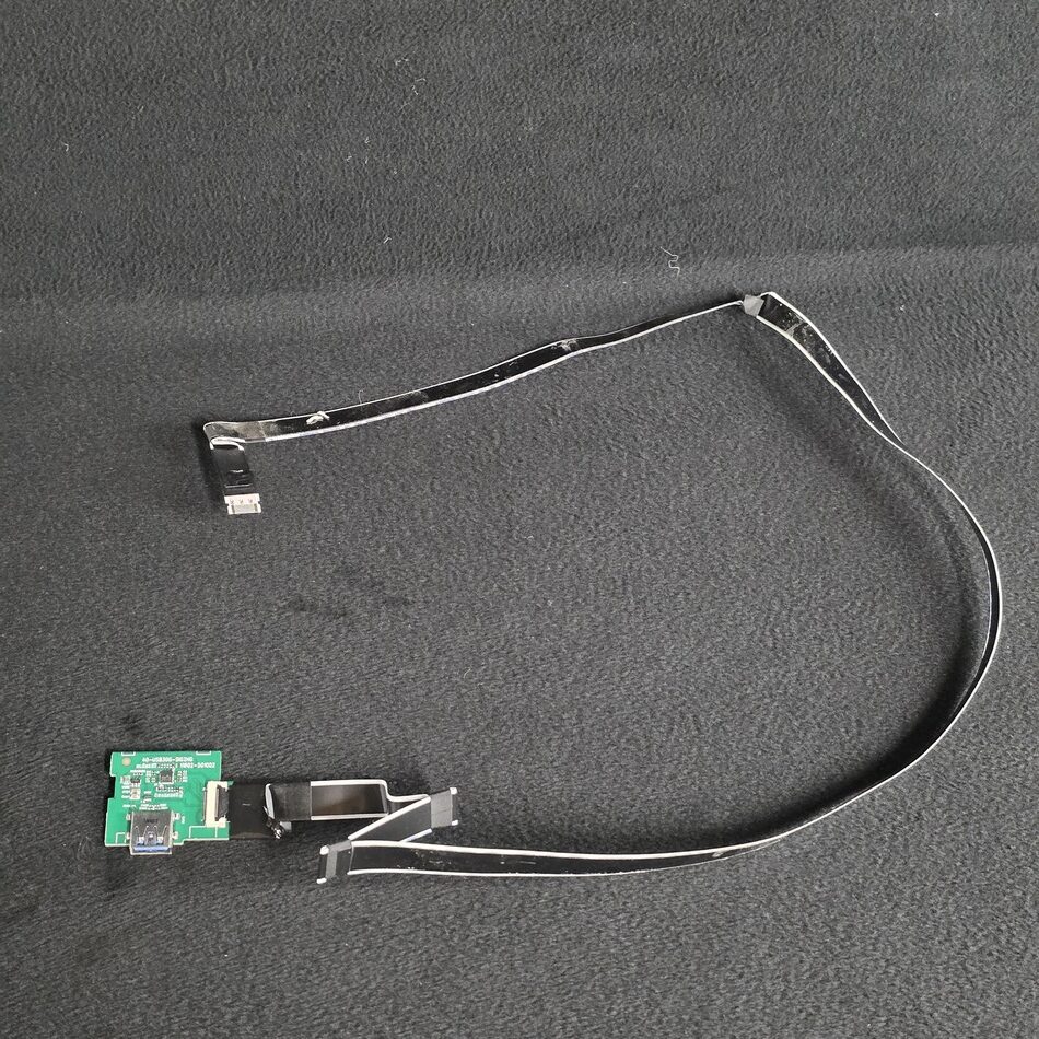 Module USB écran TCL 85C855 Référence: 40-USB30G-SIG2HG (11602-501002) Module USB écran TCL 85C855 Référence: 40-USB30G-SIG2HG (11602-501002)