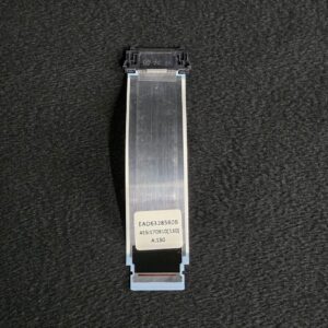 Nappe LVDS télé Lg OLED55B7V-Z Référence: EAD63285606