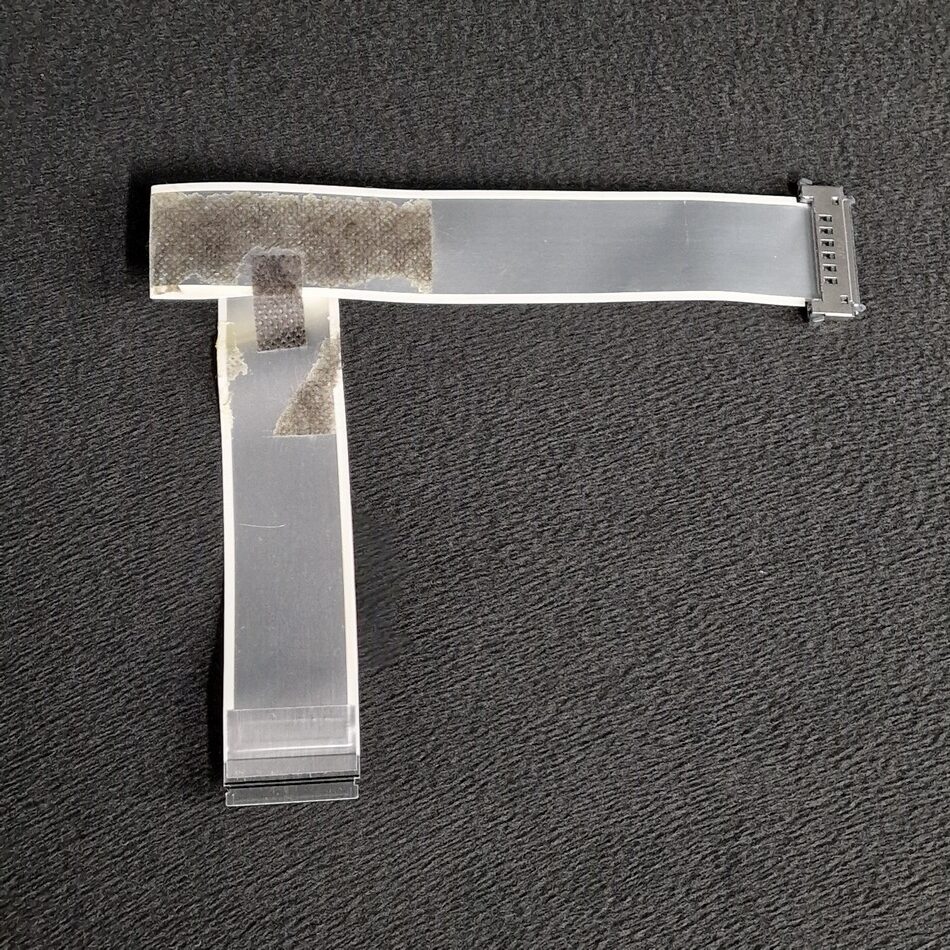 Nappe LVDS télé Toshiba 55UA3A63DG Nappe LVDS télé Toshiba 55UA3A63DG