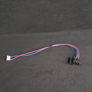 Prise d'alimentation écran TCL 85C855