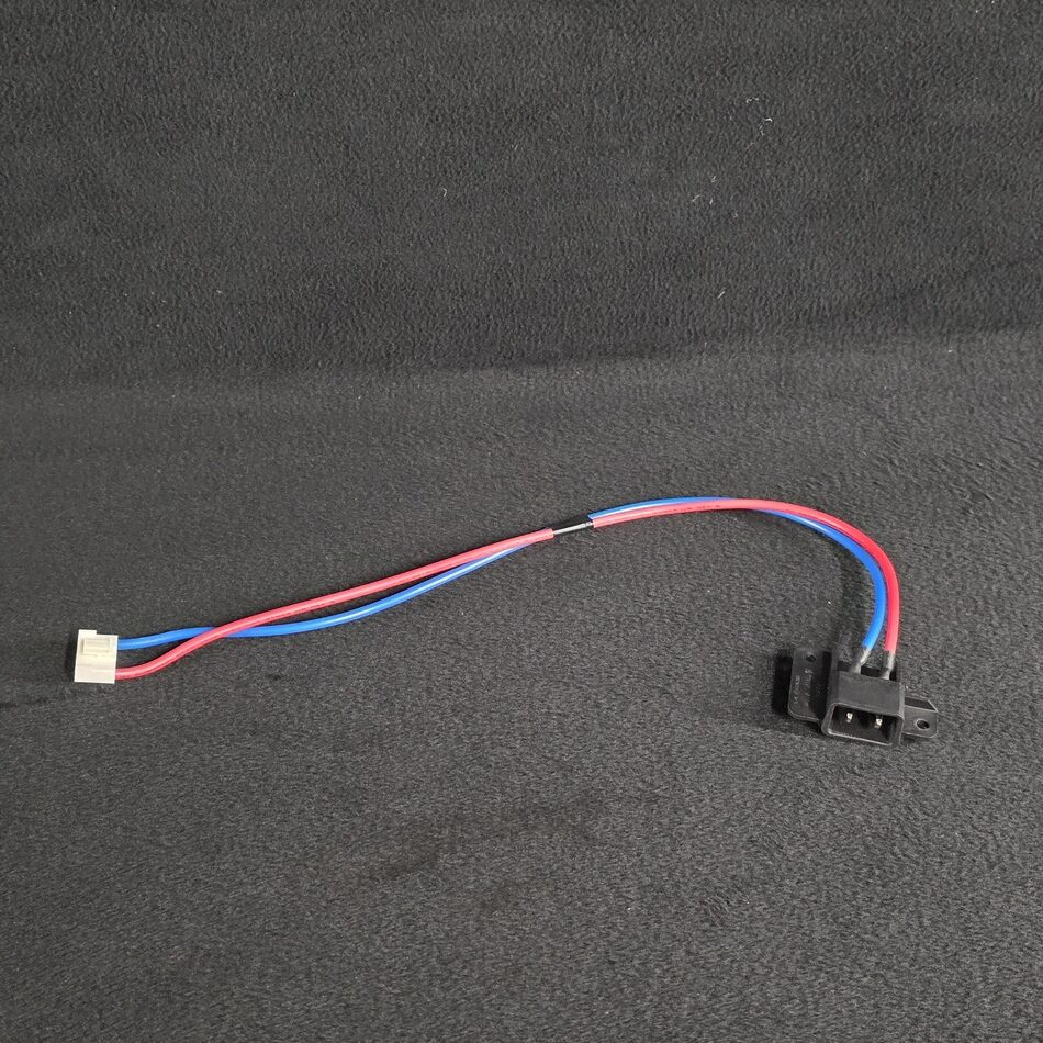 Prise d’alimentation écran TCL 85C855 Prise d'alimentation écran TCL 85C855