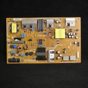 Carte d'alimentation télé Philips 55PUS6412/12 Référence: 715G8672-P02-000-002H