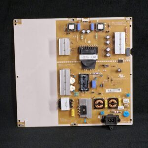 Carte d'alimentation télé Lg 65UH615V-ZB Référence: EAX66923301 (1.4)