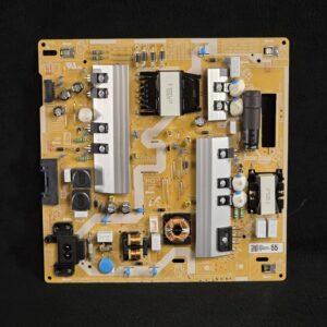 Carte d’alimentation télé Samsung UE55NU7175U Référence: BN44-00932C Carte d'alimentation télé Samsung UE55NU7175U Référence: BN44-00932C