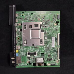 Carte mère télé Samsung UE55NU7175U Référence: BN41-02635B (BN94-13275V) Carte mère télé Samsung UE55NU7175U Référence: BN41-02635B (BN94-13275V)