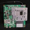 Carte mère télé Lg 65UH615V-ZB Référence: EAX66882503 (1.0)