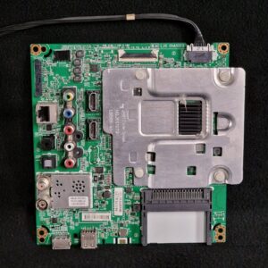 Carte mère télé Lg 65UH615V-ZB Référence: EAX66882503 (1.0)