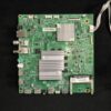 Carte mére télé Philips 55PUS6412/12 Référence: 715G8579-M01-B00-005Y